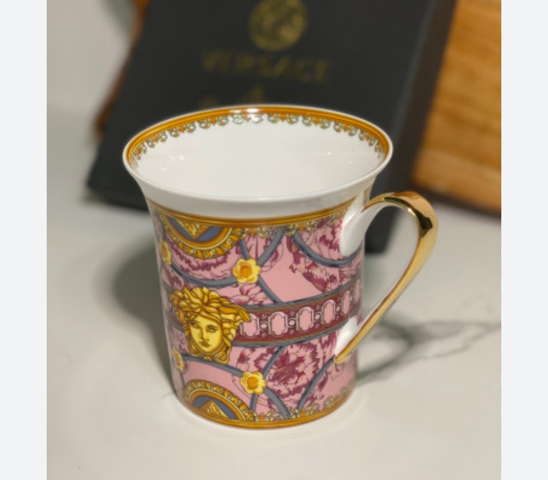 Versace  single mug 